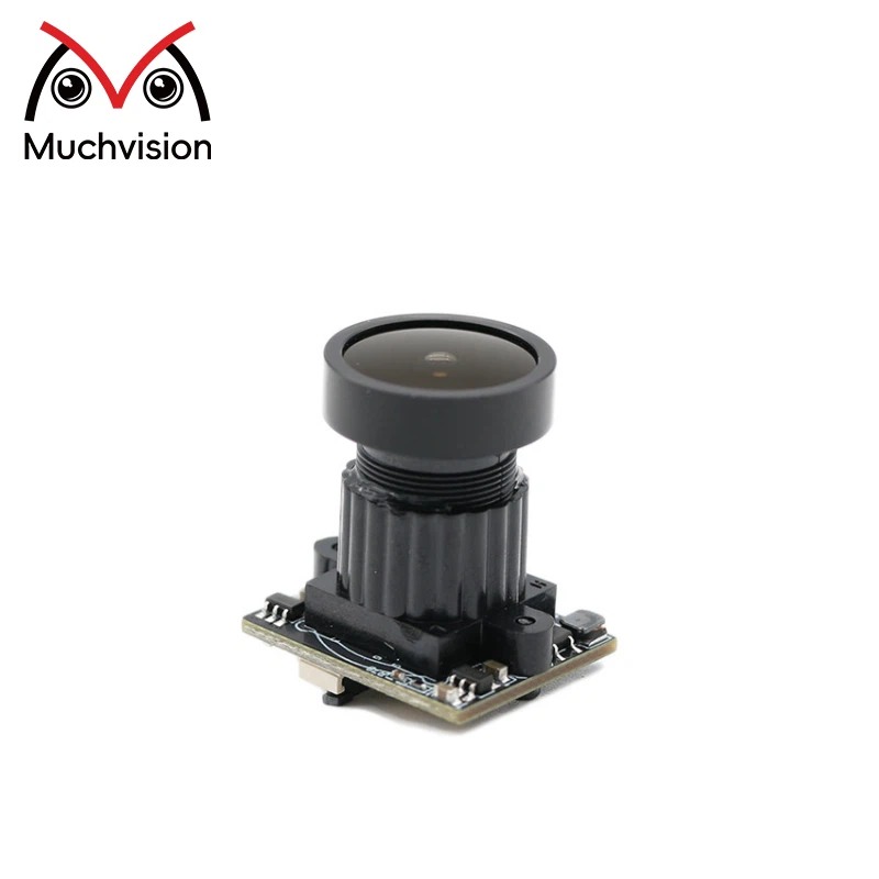 2MP 1080P GC2053 MIPI Camera Module Compact HD för inbäddade och mobila enheter
