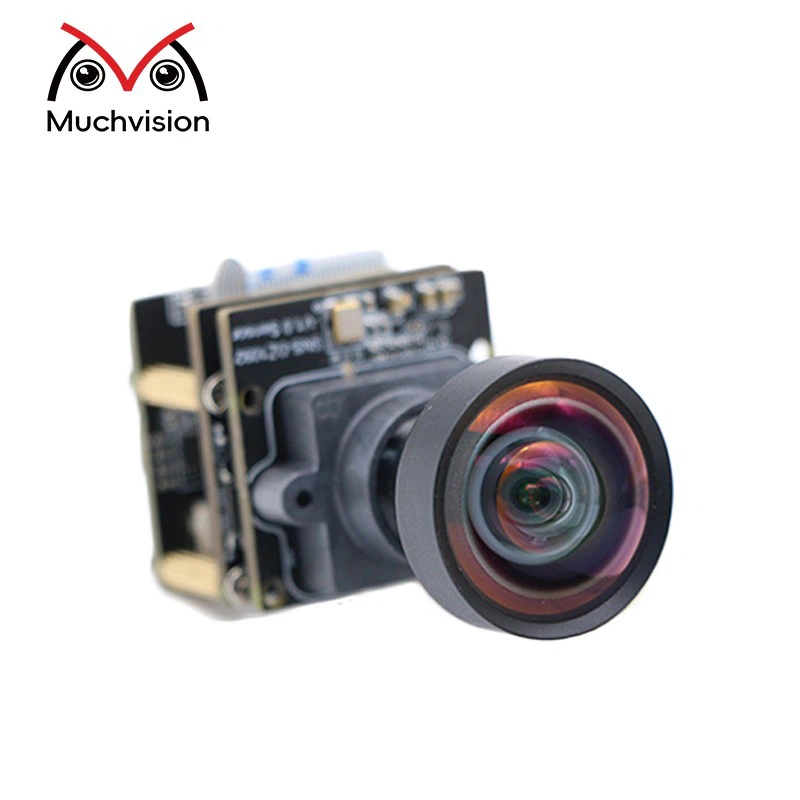 Visual AI USB Camera Module Visual AI USB Camera Module
