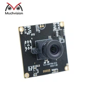 2MP Visual AI USB -kameramodul för NVIDIA Jetson -plattformar som levererar full HD 1080p högpresterande avbildning