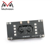 FHD Dual Lens USB Camera Module AR 0230 + HM 2131 2 x2MP Stereo Vision High Precision