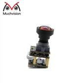 IMX 178 6 MP USB Camera Module 1/1.8 "Starvis WDR 120fps för Raspberry Pi