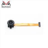 Omnivision OS02C 10 2 MP 1080P MIPI CSI Camera Module Flexible FPC 120 - examen M12 Wide-Aeln Lens HDR Imaging