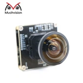 4MP USB 2.0 Kameramodul SC410GS CMOS sensor vid vinkel 194 grader Fast Focus Compact Design för Industrial Medical